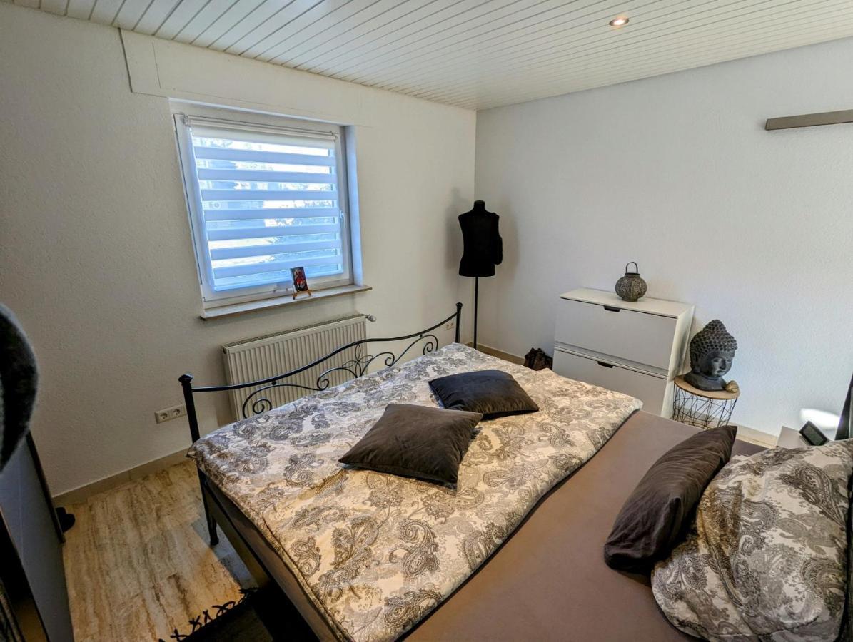 Ferienwohnung Hegau Bodensee Rielasingen-Worblingen Eksteriør bilde