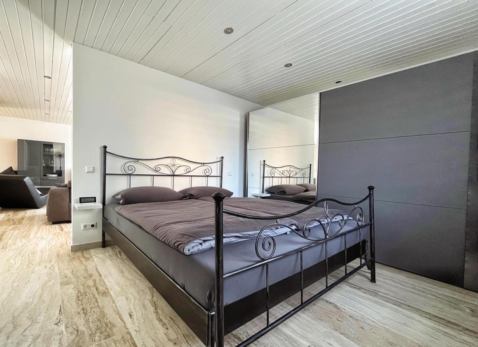 Ferienwohnung Hegau Bodensee Rielasingen-Worblingen Eksteriør bilde