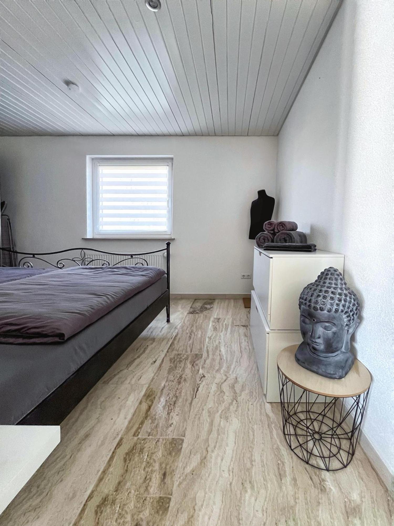 Ferienwohnung Hegau Bodensee Rielasingen-Worblingen Eksteriør bilde